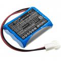 Akumulator Mindray MEC-1000 3400mAh