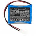 Akumulator Mindray MEC-1000 3400mAh