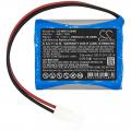 Akumulator Mindray MEC-1000 2600mAh