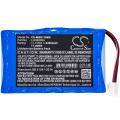 Akumulator Mindray Umec10 LI23S005A 6400mAh