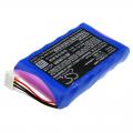 Akumulator Mindray Umec10 LI23S005A 5200mAh