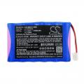 Akumulator Mindray Umec10 LI23S005A 5200mAh