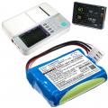 Akumulator Mindray BeneHeart R3 LI13S001A 3400mAh