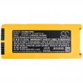 Bateria Mindray BeneHeart D1 LM345001A 4200mAh
