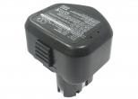 Akumulator Hitachi EB9 2000mAh NiMH 9.6V