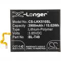 Akumulator LG K510 BL-T49 3900mAh