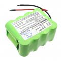 Akumulator Bosch Move 2in1 GPRHC18SV007 2200mAh
