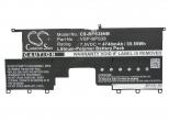 Akumulator Sony VAIO Pro 13 VGP-BPS38 4740mAh