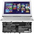 Akumulator Sony Vaio Duo 13 VGP-BPS36 6300mAh