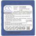 Akumulator HBC Radiomatic FUB3A BA203060 700mAh