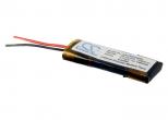 Akumulator Plantronics Explorer 320 70868-01 140mAh 3.7V