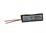 Akumulator Plantronics Explorer 320 70868-01 140mAh 3.7V