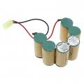 Akumulator Rowenta AC912501 RS-AC3583 2000mAh