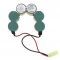 Akumulator Rowenta AC912501 RS-AC3583 2000mAh