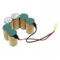 Akumulator Rowenta AC912501 RS-AC3583 3000mAh