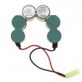 Akumulator Rowenta AC912501 RS-AC3583 3000mAh