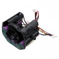 Akumulator Rowenta RH6751WO SS-9100042161 2500mAh