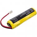 Bateria Testo 175-T1 0515 0177 2700mAh
