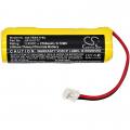 Bateria Testo 175-T1 0515 0177 2700mAh