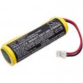 Bateria Testo 175-T1 0515 0177 2700mAh
