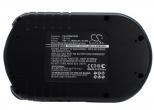 Akumulator Hitachi C 18DL EB 1812S 3000mAh