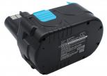 Akumulator Hitachi C 18DL EB 1812S 3000mAh
