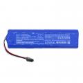 Akumulator Xiaomi 34264 P2150-4S2P-MMBK 5200mAh