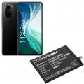 Akumulator Xiaomi Mi 11X 5G BM4Y 4400mAh