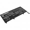 Akumulator Xiaomi MI Ruby 15.6 N15B01W 2500mAh