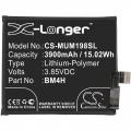 Akumulator Xiaomi 9 Pro 5G BM4H 3900mAh