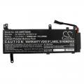 Akumulator Xiaomi 171502-AM G15B01W 3500mAh