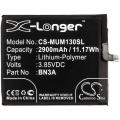 Akumulator Xiaomi Redmi Go BN3A 2900mAh