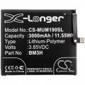 Akumulator Xiaomi Mi Play BM3H 3000mAh