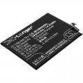 Akumulator Xiaomi Redmi Note 6 BN46 3800mAh