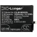 Akumulator Xiaomi Mi 9 BM3L 3200mAh