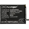 Akumulator Xiaomi Mi 6X BN36 3000mAh