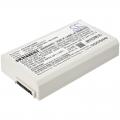Akumulator Philips Defibrillator DFM100 M6482 6800mAh