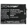 Akumulator Xiaomi 2016001 BM49 4750mAh