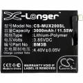 Akumulator Xiaomi Mix 2 BM3B 3000mAh
