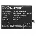 Akumulator Xiaomi Hongmi 4X BN40 4100mAh