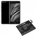 Akumulator Xiaomi Mi 6 BM39 3250mAh