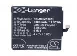 Akumulator Xiaomi Mi 4c BM35 3000mAh