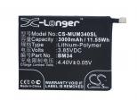 Akumulator Xiaomi Mi Note Pro BM34 3000mAh
