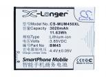Akumulator Xiaomi Note 2 Premium Edition BM45 3020mAh