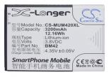 Akumulator Xiaomi Note BM42 3200mAh