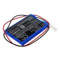 Akumulator Contec ECG-100G 69450401 2500mAh