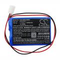 Akumulator Contec ECG-100G 69450401 2500mAh