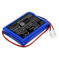 Akumulator Contec ECG-600G 855183P-2S 3800mAh