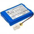 Akumulator Contec CMS6000 88889457 3800mAh