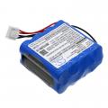 Akumulator Contec ECG 1201 WP-18650-14.4-4400 5200mAh